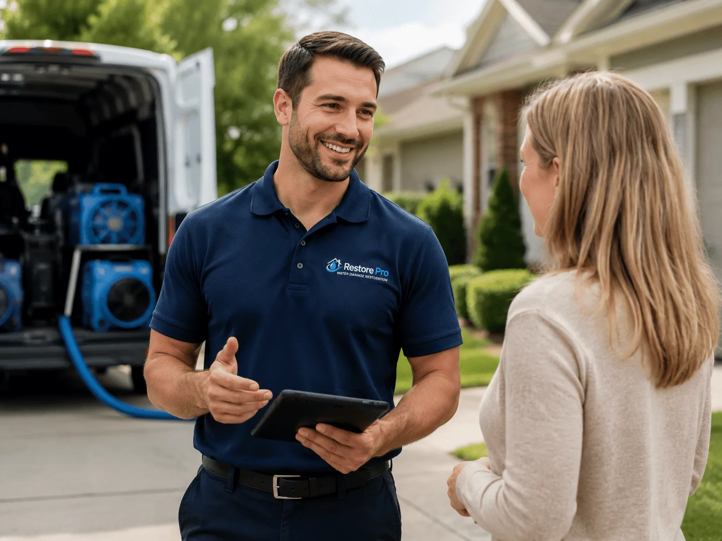 Water Damage Restoration Ava, NY FAQs